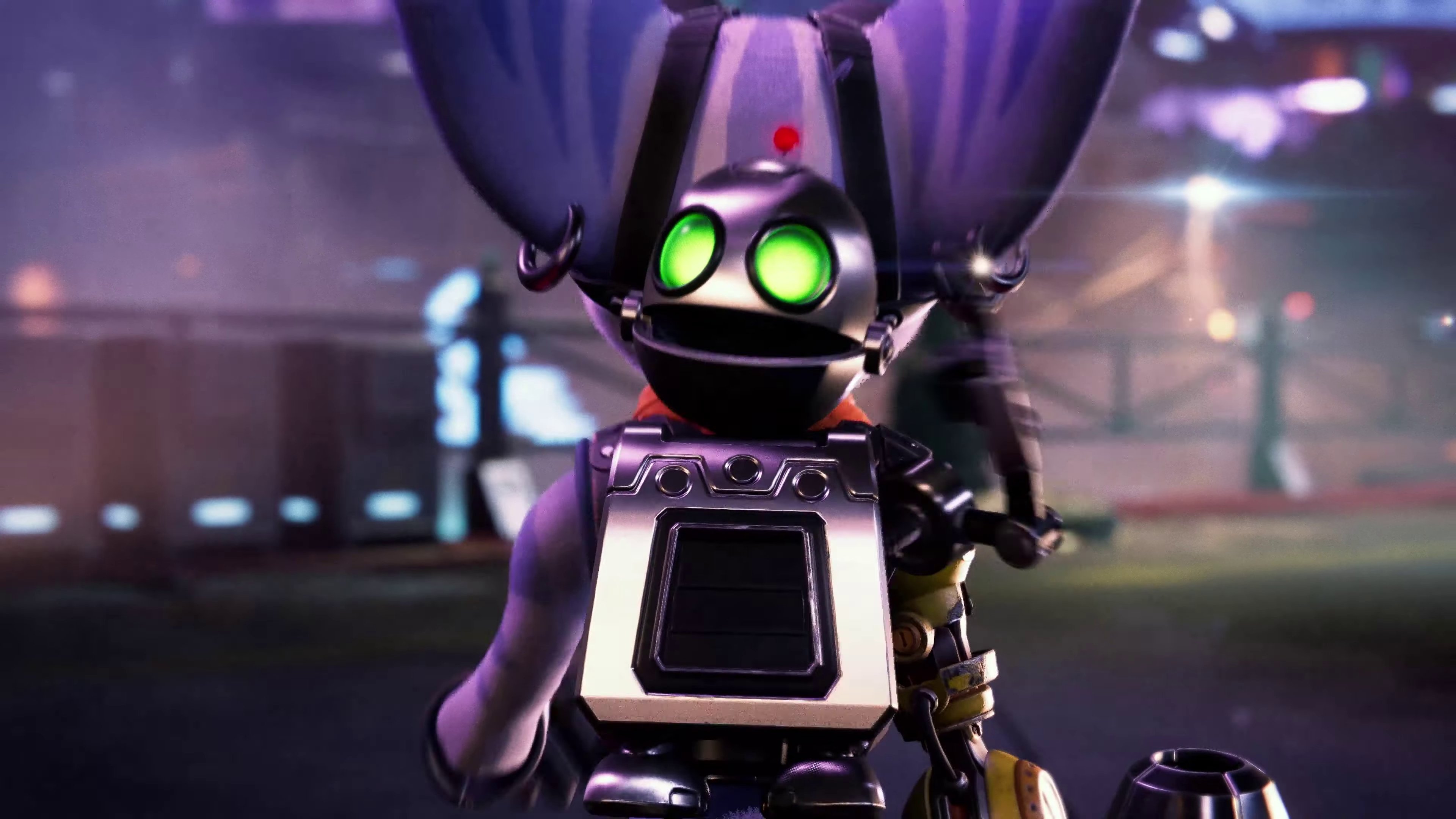 Ratchet & Clank: Una Dimensión Aparte - Imagen 42